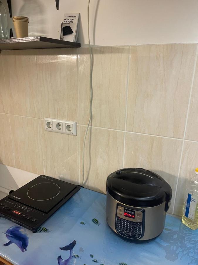 Vip "Hostel Ok Hotel" Kiev Ngoại thất bức ảnh